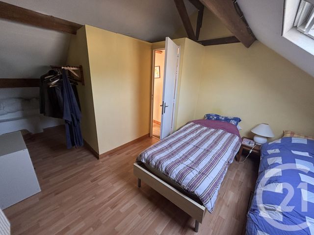 maison à vendre - 5 pièces - 128.0 m2 - JAVRON LES CHAPELLES - 53 - PAYS-DE-LOIRE - Century 21 Agence Pays D'Andaines