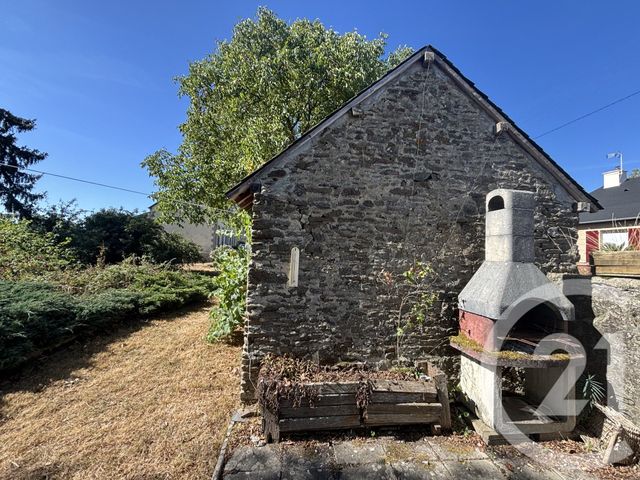 maison à vendre - 5 pièces - 128.0 m2 - JAVRON LES CHAPELLES - 53 - PAYS-DE-LOIRE - Century 21 Agence Pays D'Andaines