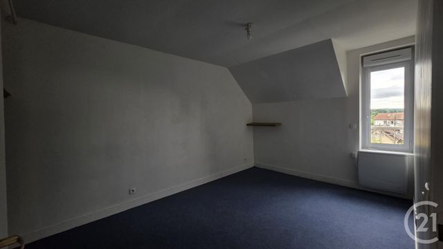 maison à louer - 5 pièces - 77.37 m2 - BAGNOLES DE L ORNE NORMANDIE - 61 - BASSE-NORMANDIE - Century 21 Agence Pays D'Andaines