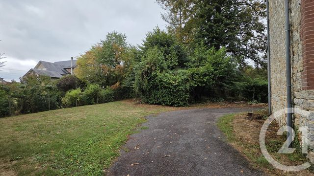 maison à louer - 5 pièces - 77.37 m2 - BAGNOLES DE L ORNE NORMANDIE - 61 - BASSE-NORMANDIE - Century 21 Agence Pays D'Andaines