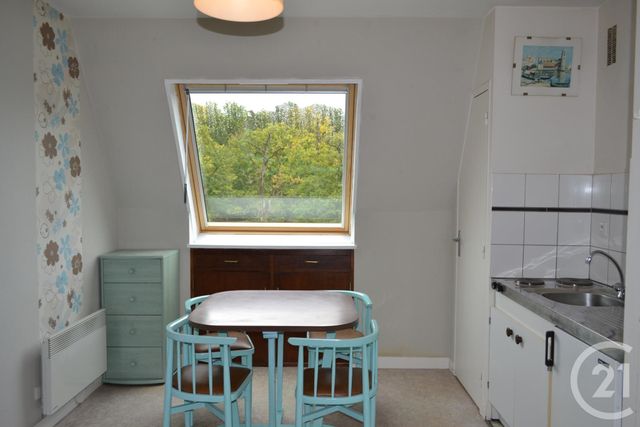 appartement - BAGNOLES DE L ORNE NORMANDIE - 61