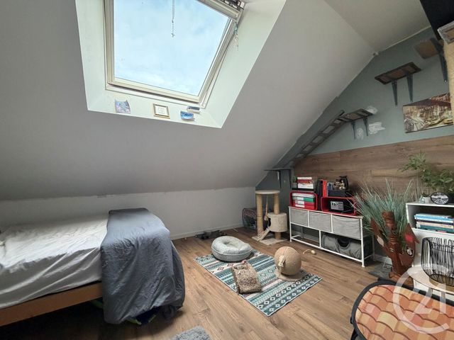 Appartement à louer - 2 pièces - 25.0 m2 - CHAMPSECRET - 61 - BASSE-NORMANDIE - Century 21 Agence Pays D'Andaines