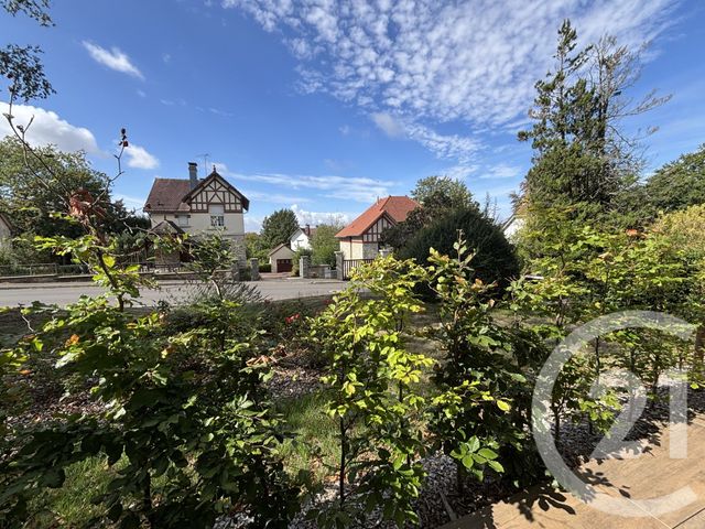 Appartement T2 à vendre - 2 pièces - 40.0 m2 - BAGNOLES DE L ORNE NORMANDIE - 61 - BASSE-NORMANDIE - Century 21 Agence Pays D'Andaines