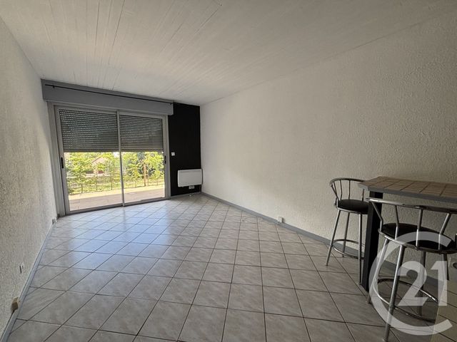 appartement - BAGNOLES DE L ORNE NORMANDIE - 61
