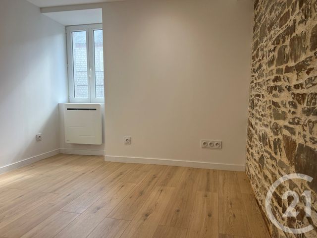 maison à louer - 2 pièces - 23.8 m2 - RIVES D ANDAINE - 61 - BASSE-NORMANDIE - Century 21 Agence Pays D'Andaines