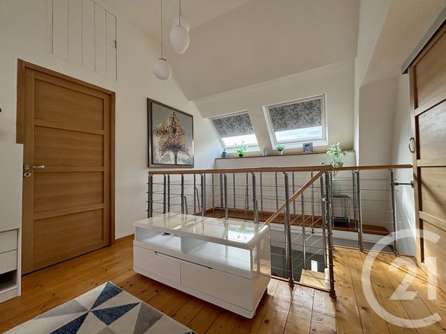 maison à vendre - 4 pièces - 124.48 m2 - JUVIGNY VAL D ANDAINE - 61 - BASSE-NORMANDIE - Century 21 Agence Pays D'Andaines