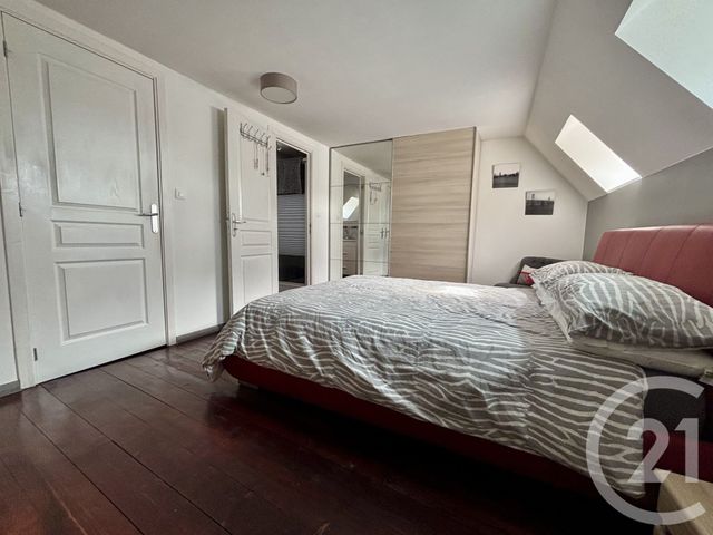 maison à vendre - 4 pièces - 124.48 m2 - JUVIGNY VAL D ANDAINE - 61 - BASSE-NORMANDIE - Century 21 Agence Pays D'Andaines