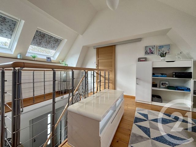 maison à vendre - 4 pièces - 124.48 m2 - JUVIGNY VAL D ANDAINE - 61 - BASSE-NORMANDIE - Century 21 Agence Pays D'Andaines