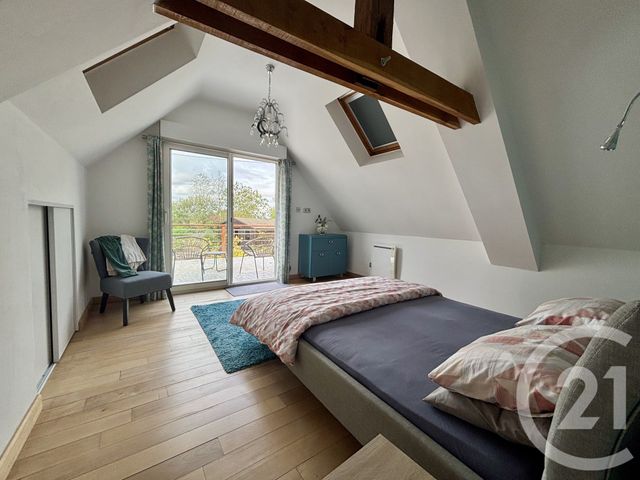 maison à vendre - 4 pièces - 124.48 m2 - JUVIGNY VAL D ANDAINE - 61 - BASSE-NORMANDIE - Century 21 Agence Pays D'Andaines