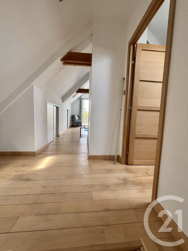 maison à vendre - 4 pièces - 124.48 m2 - JUVIGNY VAL D ANDAINE - 61 - BASSE-NORMANDIE - Century 21 Agence Pays D'Andaines