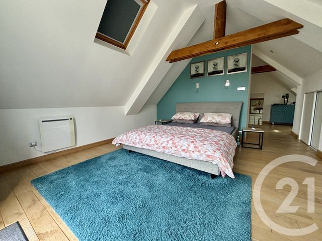 maison à vendre - 4 pièces - 124.48 m2 - JUVIGNY VAL D ANDAINE - 61 - BASSE-NORMANDIE - Century 21 Agence Pays D'Andaines