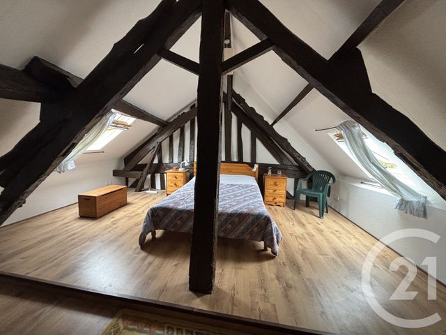maison à vendre - 4 pièces - 122.93 m2 - JUVIGNY VAL D ANDAINE - 61 - BASSE-NORMANDIE - Century 21 Agence Pays D'Andaines