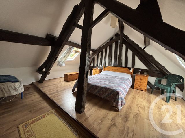 maison à vendre - 4 pièces - 122.93 m2 - JUVIGNY VAL D ANDAINE - 61 - BASSE-NORMANDIE - Century 21 Agence Pays D'Andaines
