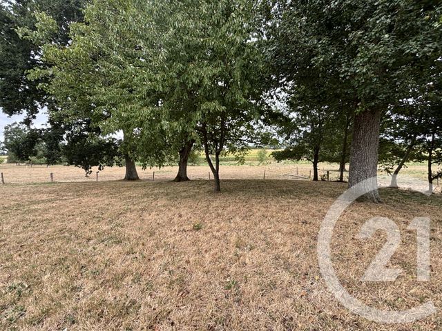 maison à vendre - 4 pièces - 122.93 m2 - JUVIGNY VAL D ANDAINE - 61 - BASSE-NORMANDIE - Century 21 Agence Pays D'Andaines