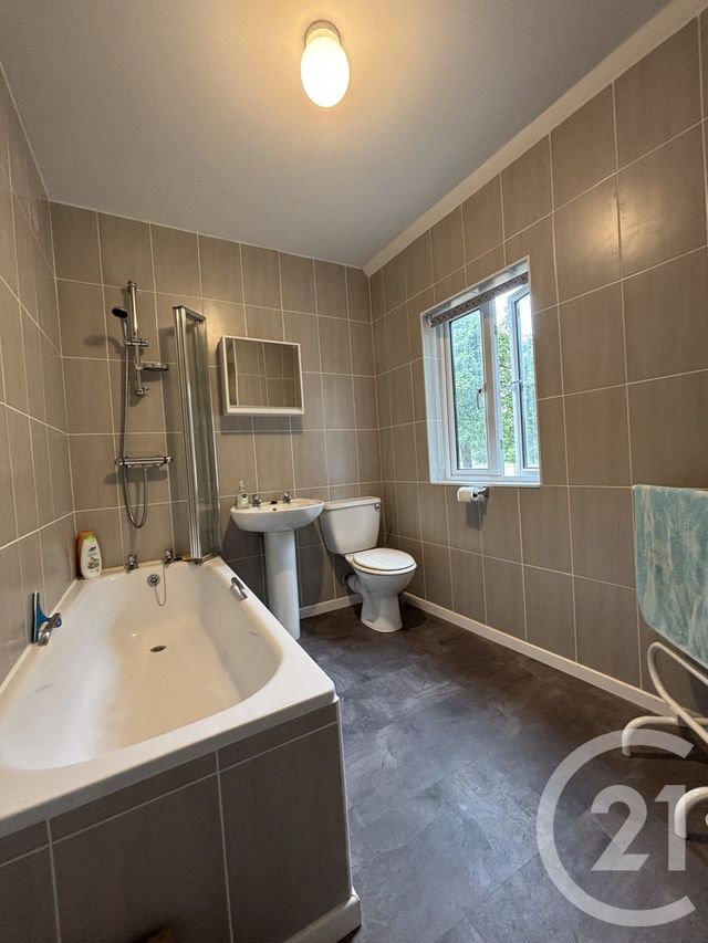 maison à vendre - 4 pièces - 122.93 m2 - JUVIGNY VAL D ANDAINE - 61 - BASSE-NORMANDIE - Century 21 Agence Pays D'Andaines