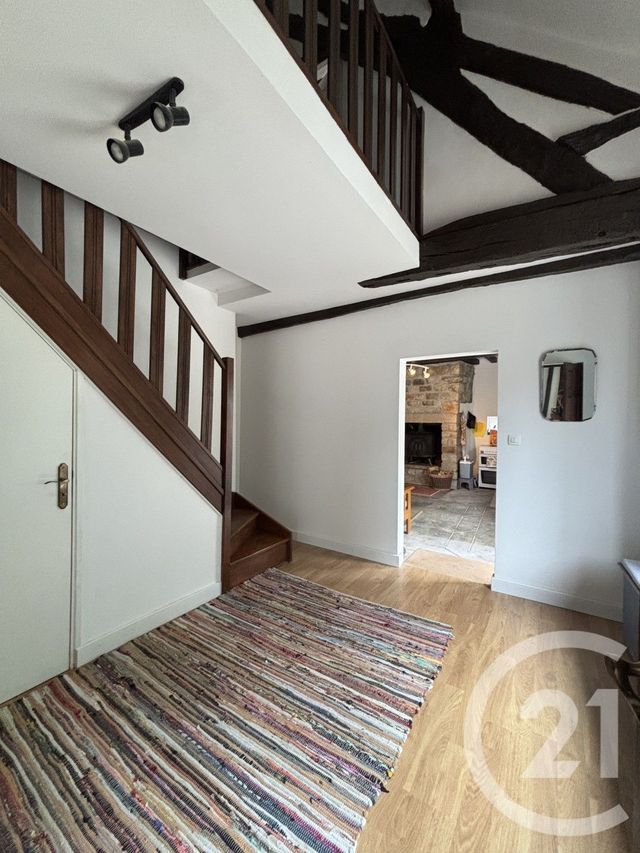 maison à vendre - 4 pièces - 122.93 m2 - JUVIGNY VAL D ANDAINE - 61 - BASSE-NORMANDIE - Century 21 Agence Pays D'Andaines