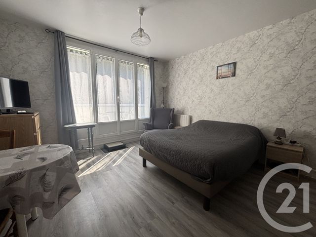 Appartement Studio à vendre - 1 pièce - 26.23 m2 - BAGNOLES DE L ORNE NORMANDIE - 61 - BASSE-NORMANDIE - Century 21 Agence Pays D'Andaines
