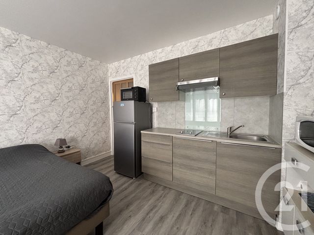 Appartement Studio à vendre - 1 pièce - 26.23 m2 - BAGNOLES DE L ORNE NORMANDIE - 61 - BASSE-NORMANDIE - Century 21 Agence Pays D'Andaines