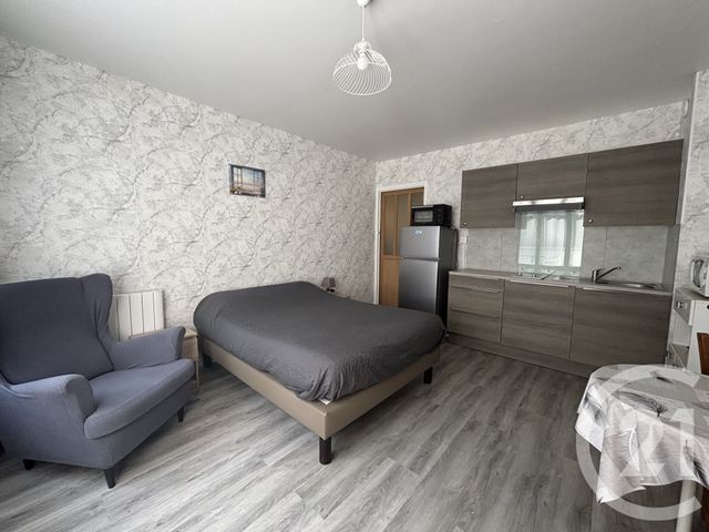 appartement - BAGNOLES DE L ORNE NORMANDIE - 61