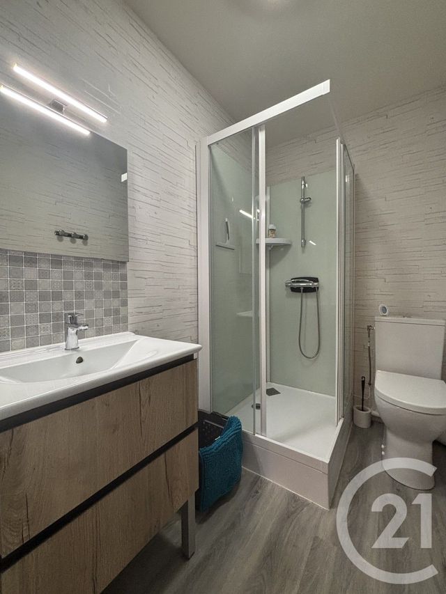 Appartement Studio à vendre - 1 pièce - 26.23 m2 - BAGNOLES DE L ORNE NORMANDIE - 61 - BASSE-NORMANDIE - Century 21 Agence Pays D'Andaines