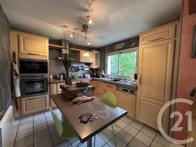 maison à vendre - 5 pièces - 77.76 m2 - BAGNOLES DE L ORNE NORMANDIE - 61 - BASSE-NORMANDIE - Century 21 Agence Pays D'Andaines