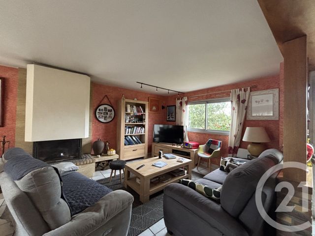 maison à vendre - 5 pièces - 77.76 m2 - BAGNOLES DE L ORNE NORMANDIE - 61 - BASSE-NORMANDIE - Century 21 Agence Pays D'Andaines