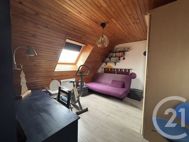 maison à vendre - 5 pièces - 77.76 m2 - BAGNOLES DE L ORNE NORMANDIE - 61 - BASSE-NORMANDIE - Century 21 Agence Pays D'Andaines