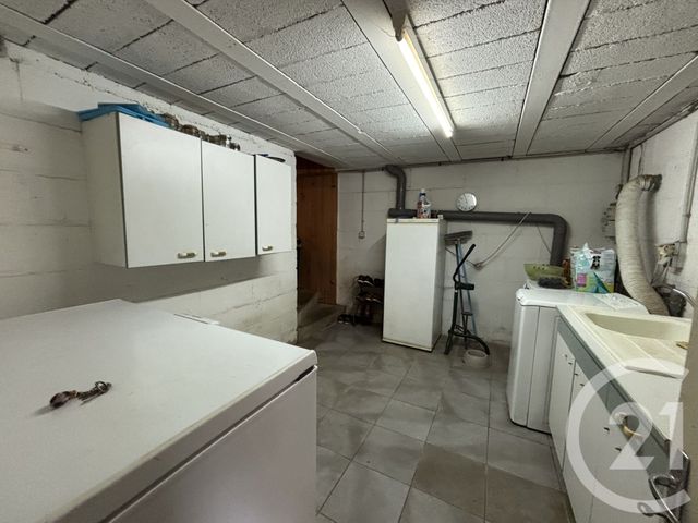 maison à vendre - 5 pièces - 77.76 m2 - BAGNOLES DE L ORNE NORMANDIE - 61 - BASSE-NORMANDIE - Century 21 Agence Pays D'Andaines