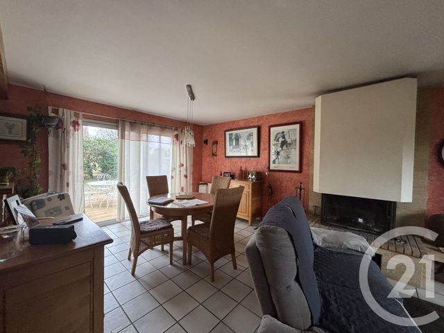 maison à vendre - 5 pièces - 77.76 m2 - BAGNOLES DE L ORNE NORMANDIE - 61 - BASSE-NORMANDIE - Century 21 Agence Pays D'Andaines