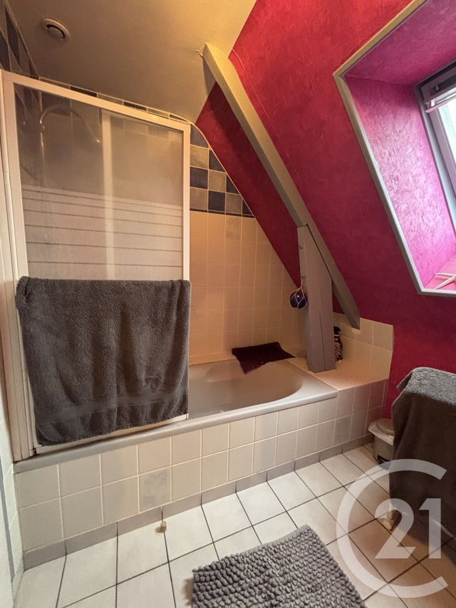 maison à vendre - 5 pièces - 77.76 m2 - BAGNOLES DE L ORNE NORMANDIE - 61 - BASSE-NORMANDIE - Century 21 Agence Pays D'Andaines