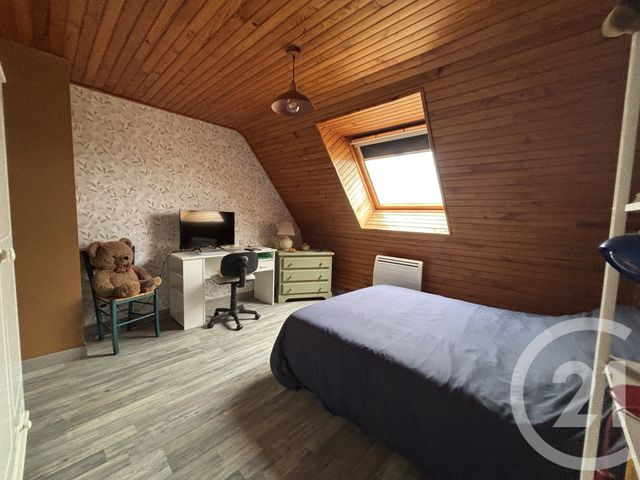 maison à vendre - 5 pièces - 77.76 m2 - BAGNOLES DE L ORNE NORMANDIE - 61 - BASSE-NORMANDIE - Century 21 Agence Pays D'Andaines