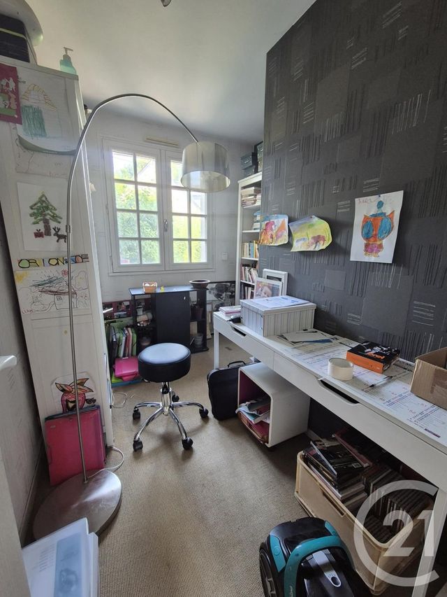 maison à vendre - 7 pièces - 122.0 m2 - BAGNOLES DE L ORNE - 61 - BASSE-NORMANDIE - Century 21 Agence Pays D'Andaines