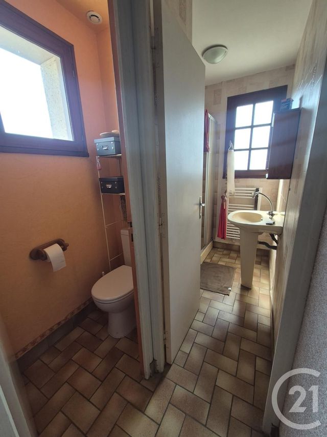 maison à vendre - 7 pièces - 122.0 m2 - BAGNOLES DE L ORNE - 61 - BASSE-NORMANDIE - Century 21 Agence Pays D'Andaines
