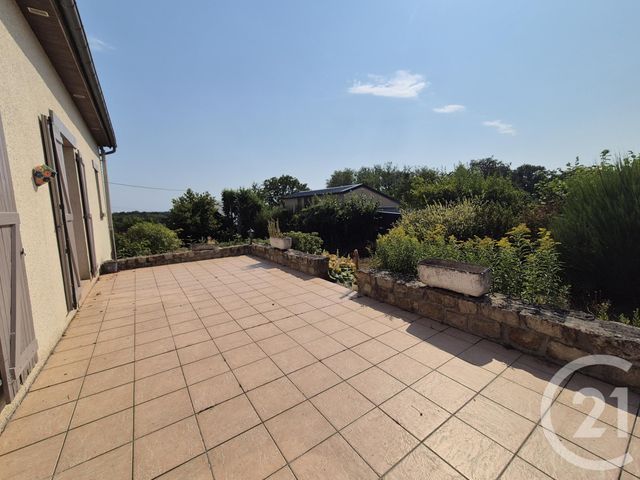 maison à vendre - 7 pièces - 122.0 m2 - BAGNOLES DE L ORNE - 61 - BASSE-NORMANDIE - Century 21 Agence Pays D'Andaines
