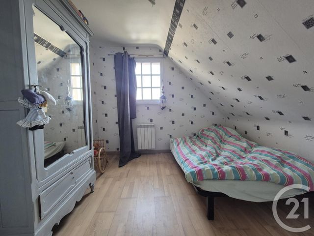 maison à vendre - 7 pièces - 122.0 m2 - BAGNOLES DE L ORNE - 61 - BASSE-NORMANDIE - Century 21 Agence Pays D'Andaines