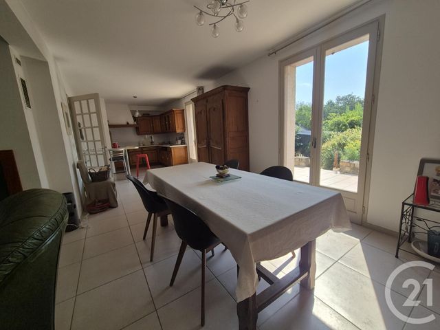 maison à vendre - 7 pièces - 122.0 m2 - BAGNOLES DE L ORNE - 61 - BASSE-NORMANDIE - Century 21 Agence Pays D'Andaines
