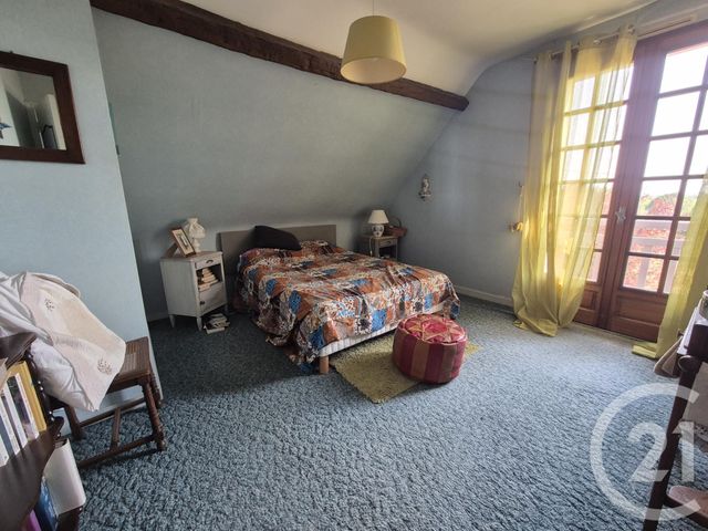 maison à vendre - 7 pièces - 122.0 m2 - BAGNOLES DE L ORNE - 61 - BASSE-NORMANDIE - Century 21 Agence Pays D'Andaines