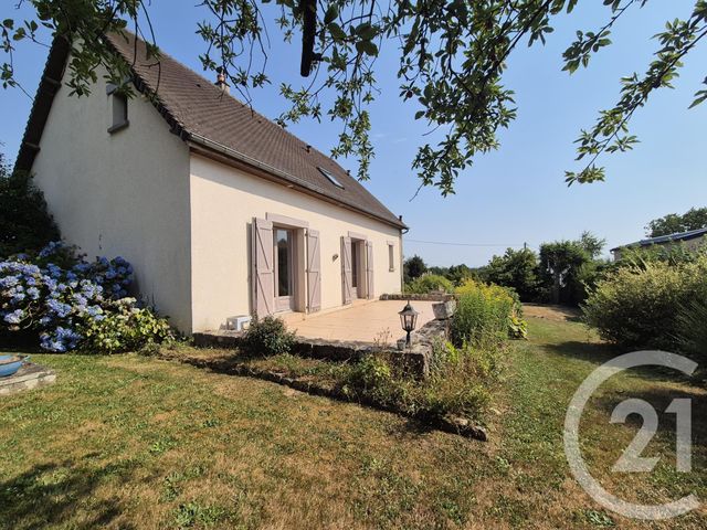 maison - BAGNOLES DE L ORNE - 61