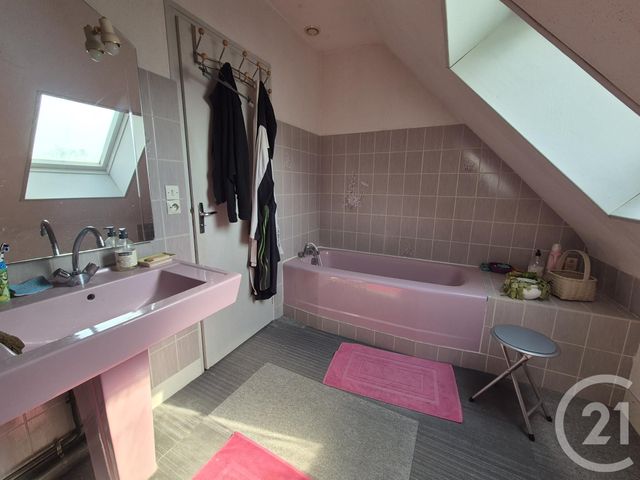 maison à vendre - 7 pièces - 122.0 m2 - BAGNOLES DE L ORNE - 61 - BASSE-NORMANDIE - Century 21 Agence Pays D'Andaines