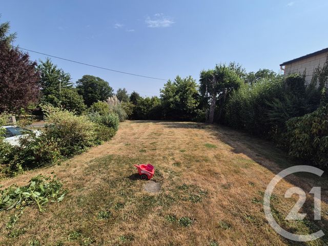 maison à vendre - 7 pièces - 122.0 m2 - BAGNOLES DE L ORNE - 61 - BASSE-NORMANDIE - Century 21 Agence Pays D'Andaines