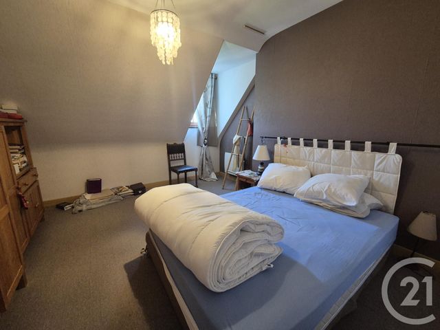 maison à vendre - 7 pièces - 122.0 m2 - BAGNOLES DE L ORNE - 61 - BASSE-NORMANDIE - Century 21 Agence Pays D'Andaines