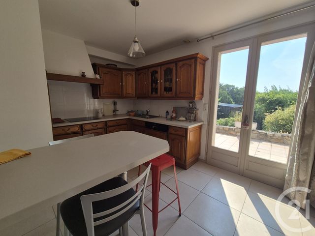 maison à vendre - 7 pièces - 122.0 m2 - BAGNOLES DE L ORNE - 61 - BASSE-NORMANDIE - Century 21 Agence Pays D'Andaines