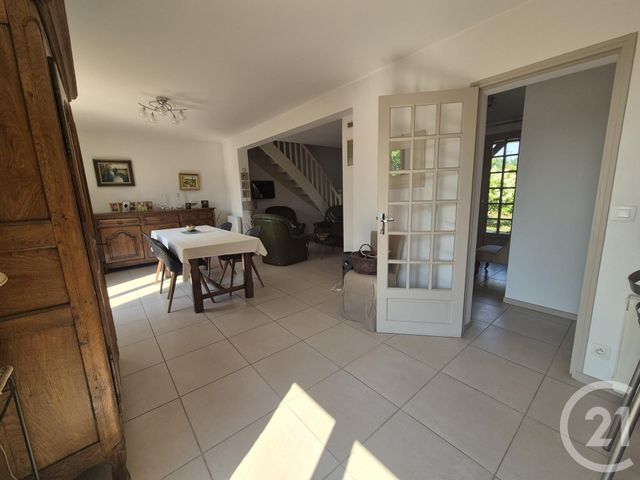 maison à vendre - 7 pièces - 122.0 m2 - BAGNOLES DE L ORNE - 61 - BASSE-NORMANDIE - Century 21 Agence Pays D'Andaines