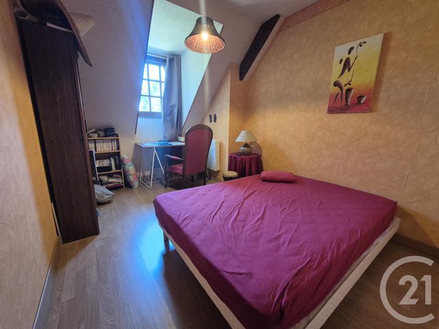 maison à vendre - 7 pièces - 122.0 m2 - BAGNOLES DE L ORNE - 61 - BASSE-NORMANDIE - Century 21 Agence Pays D'Andaines