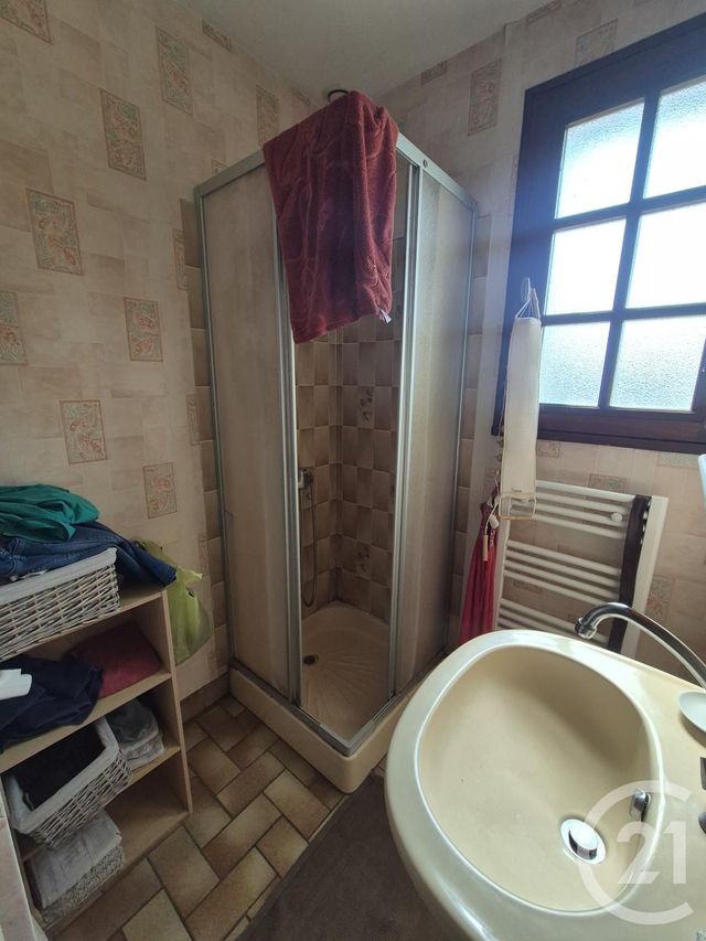 maison à vendre - 7 pièces - 122.0 m2 - BAGNOLES DE L ORNE - 61 - BASSE-NORMANDIE - Century 21 Agence Pays D'Andaines