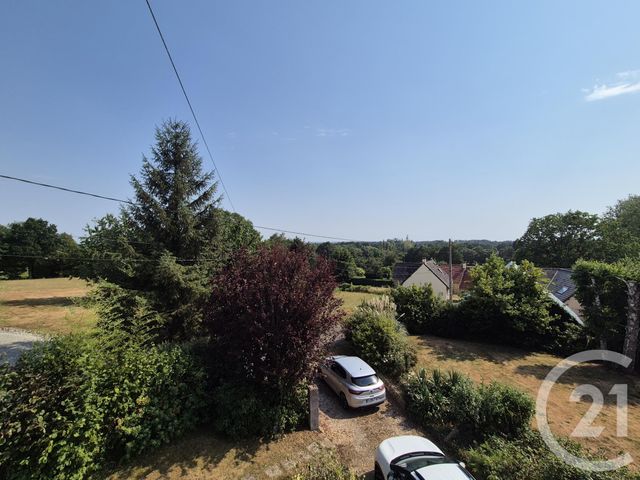 maison à vendre - 7 pièces - 122.0 m2 - BAGNOLES DE L ORNE - 61 - BASSE-NORMANDIE - Century 21 Agence Pays D'Andaines