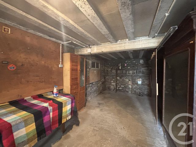 maison à vendre - 4 pièces - 68.0 m2 - LA FERTE MACE - 61 - BASSE-NORMANDIE - Century 21 Agence Pays D'Andaines