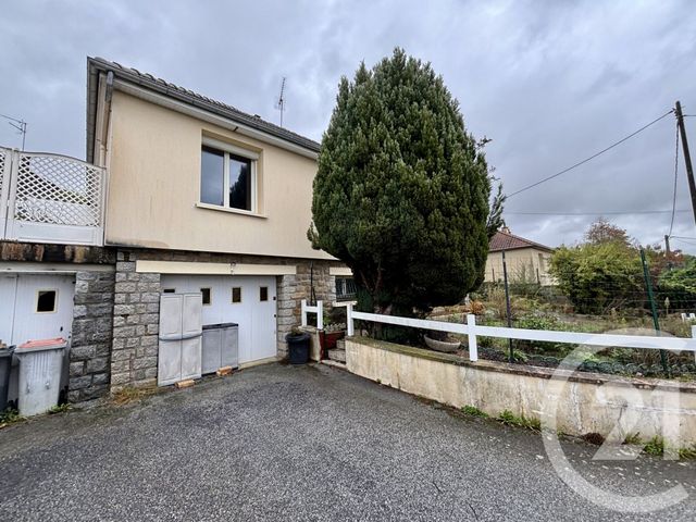 maison à vendre - 4 pièces - 68.0 m2 - LA FERTE MACE - 61 - BASSE-NORMANDIE - Century 21 Agence Pays D'Andaines