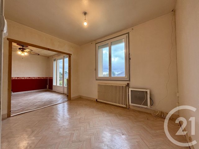 maison à vendre - 4 pièces - 68.0 m2 - LA FERTE MACE - 61 - BASSE-NORMANDIE - Century 21 Agence Pays D'Andaines