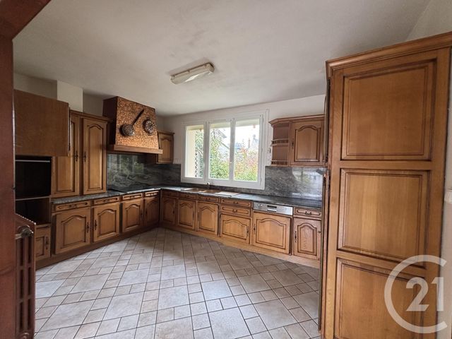 maison à vendre - 4 pièces - 68.0 m2 - LA FERTE MACE - 61 - BASSE-NORMANDIE - Century 21 Agence Pays D'Andaines